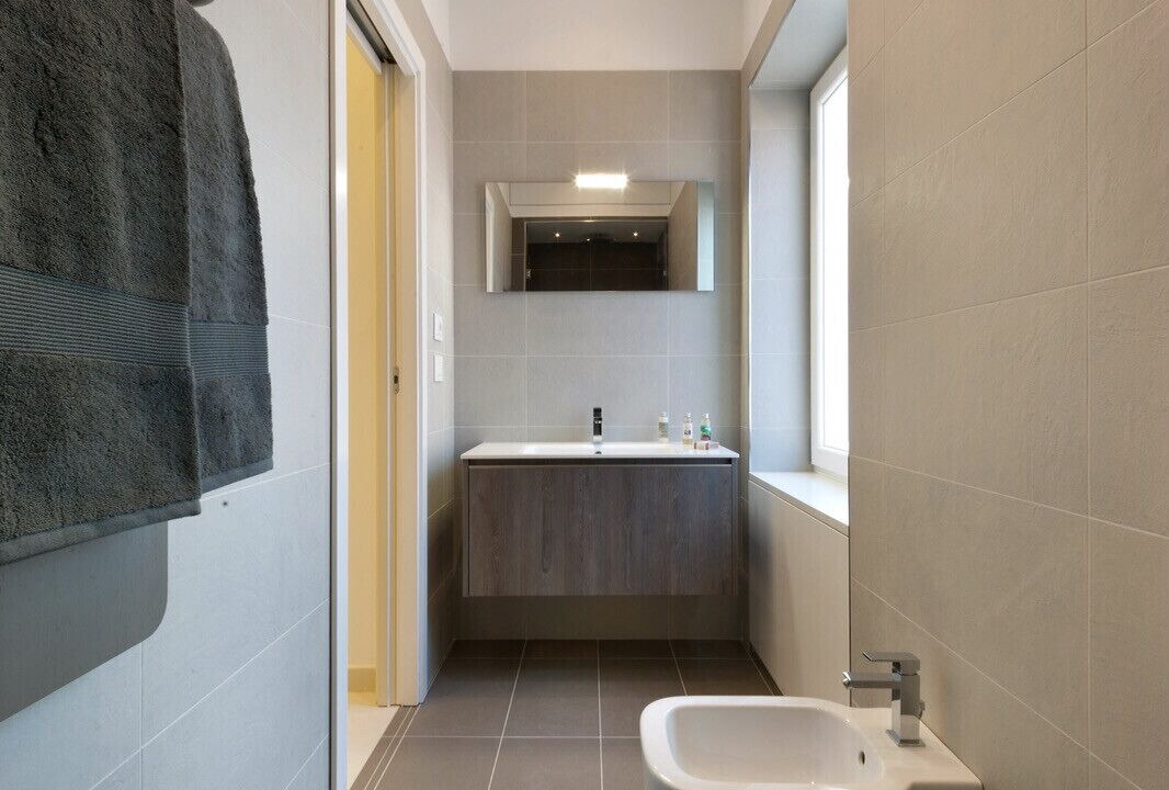 Photo of Bathroom in Sorrento Historic Centre