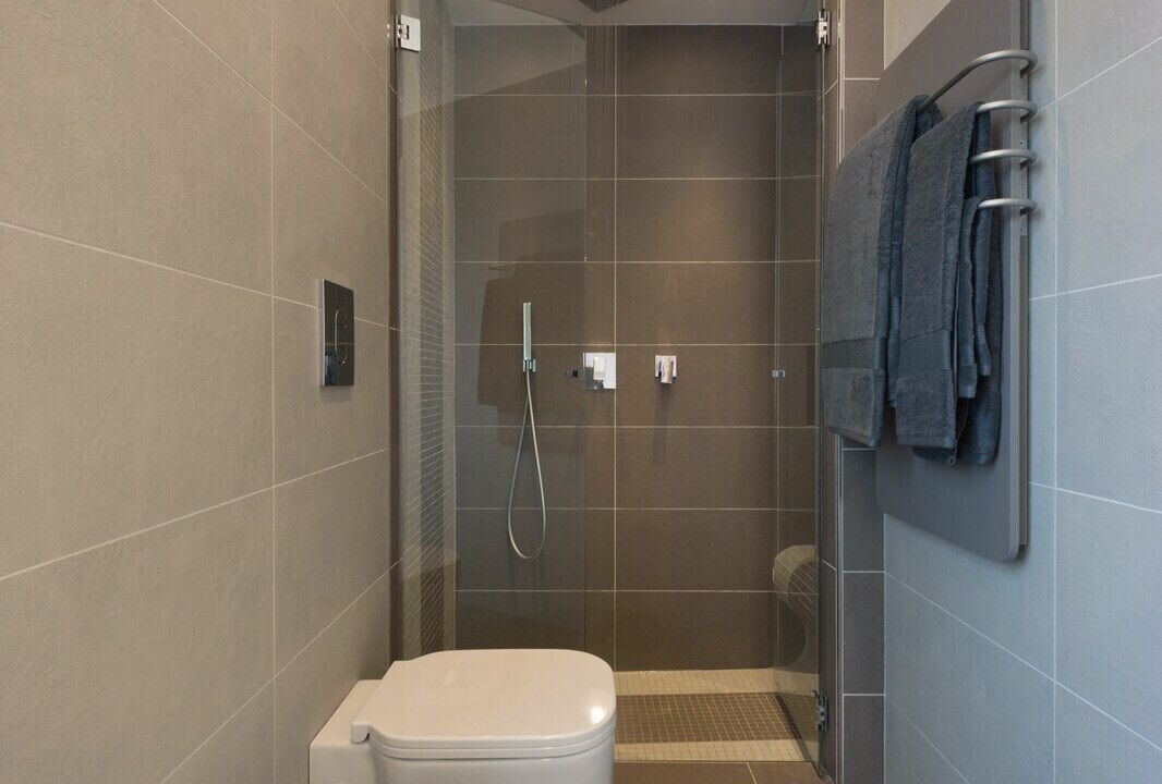Photo of Bathroom in Sorrento Historic Centre