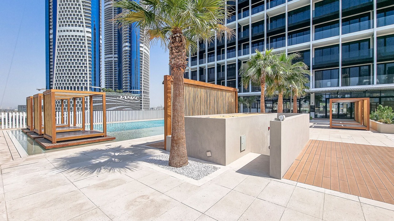 Photo of Outdoor in Business Bay