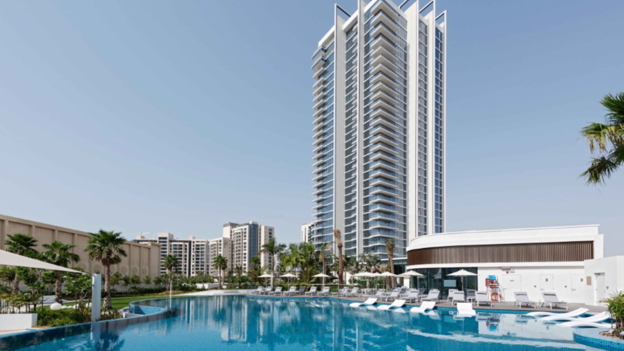 Photo of Outdoor in Jumeirah Lake Towers