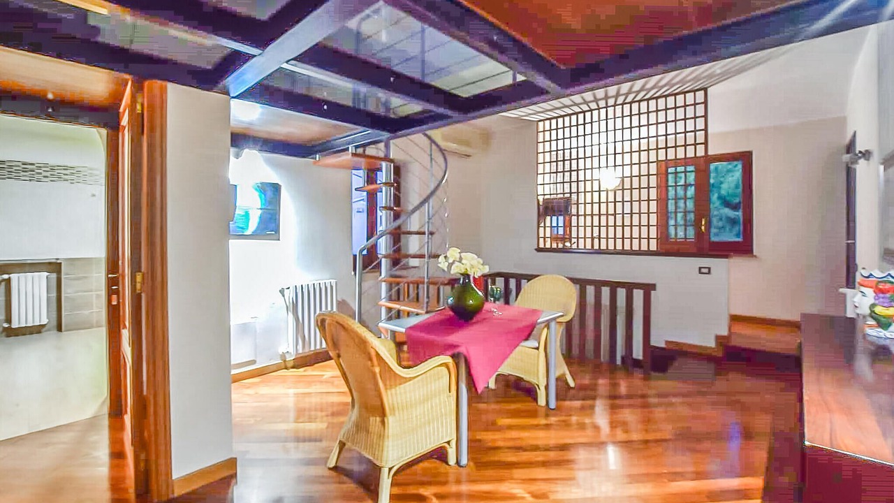 Photo of Bedroom in Belvedere Marittimo