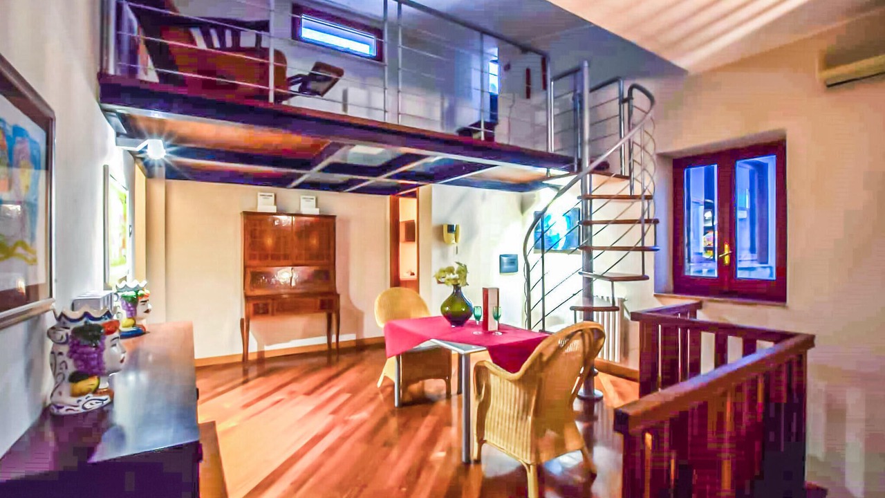 Photo of Bedroom in Belvedere Marittimo