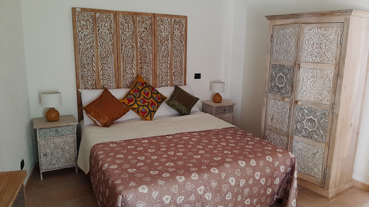 Photo of Bedroom in Mandrione