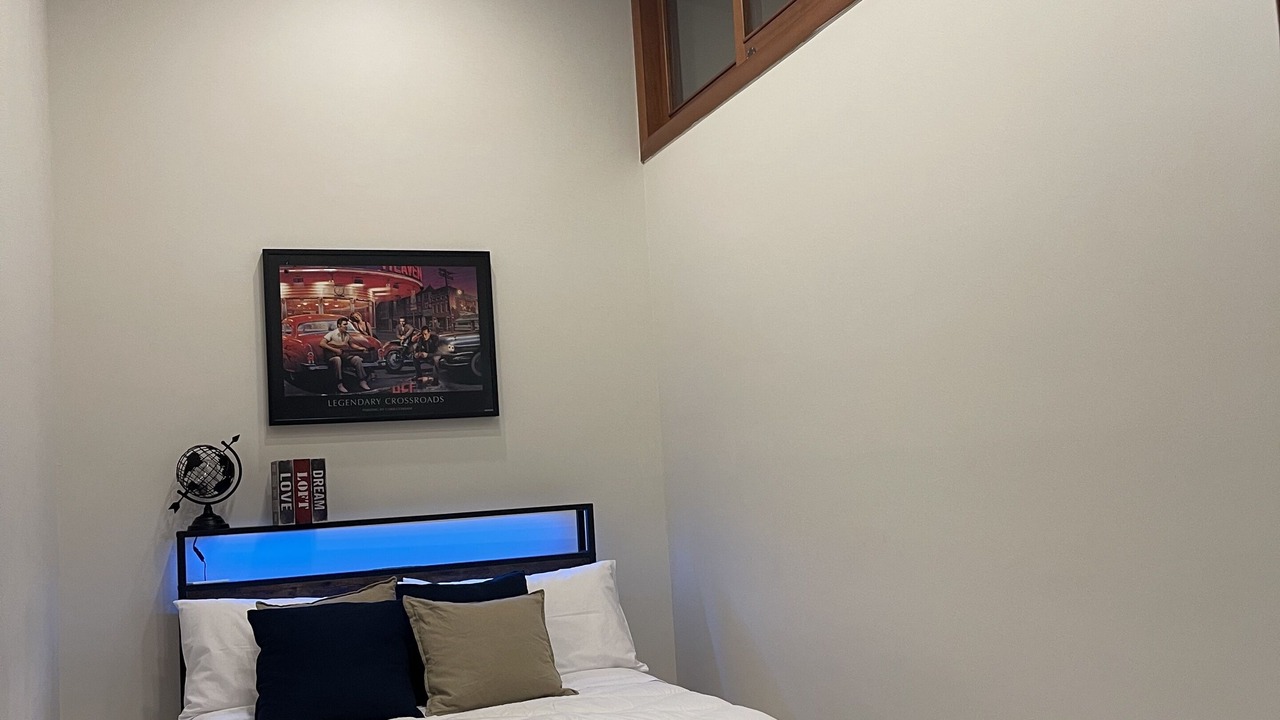 Photo of Bedroom in Naples City Centre