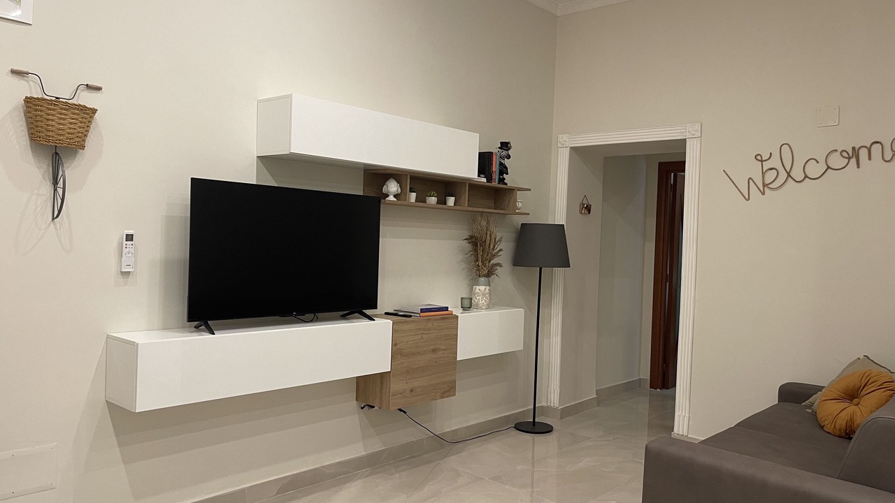 Photo of Livingroom in Naples City Centre
