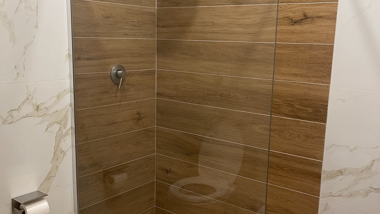 Photo of Bathroom in Naples City Centre