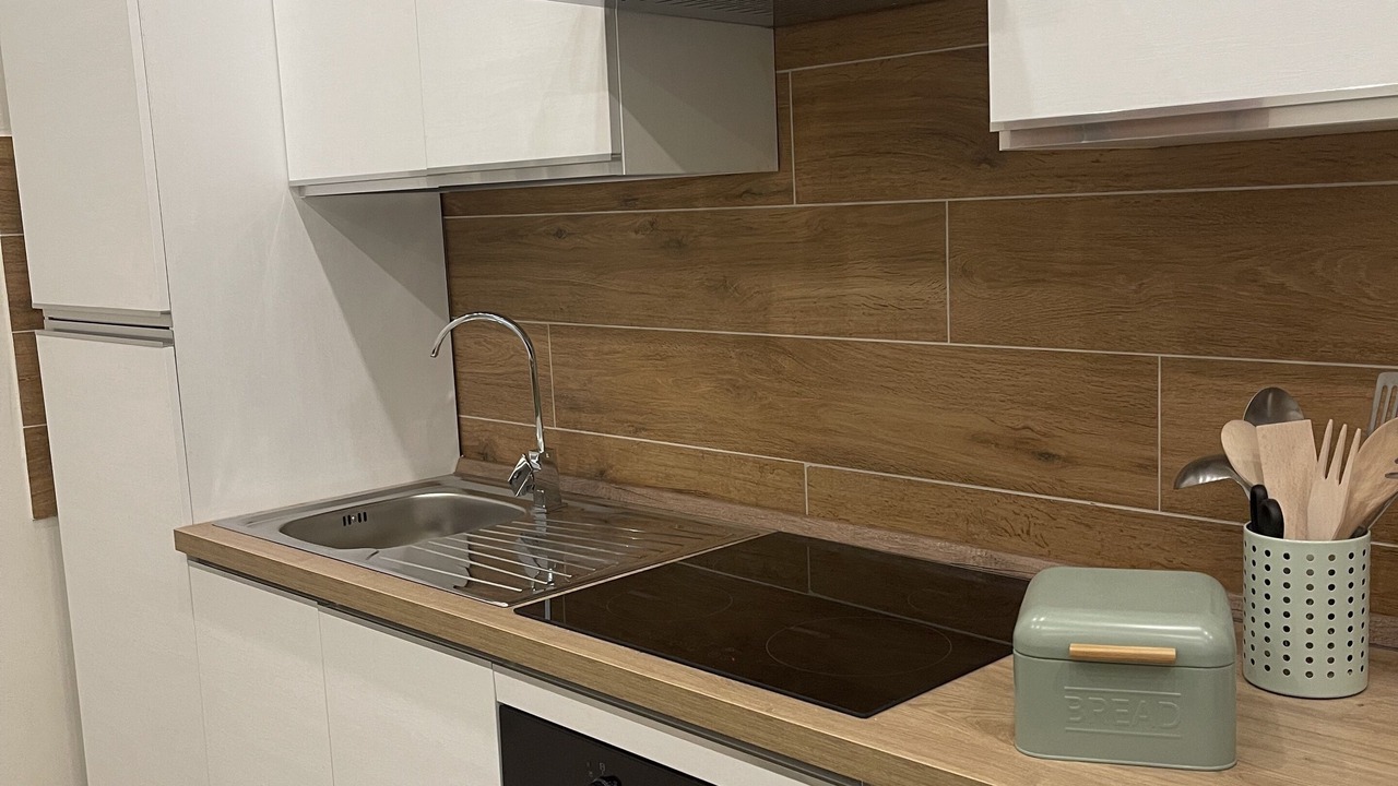 Photo of Kitchen in Naples City Centre