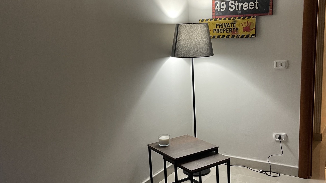 Photo of Bedroom in Naples City Centre