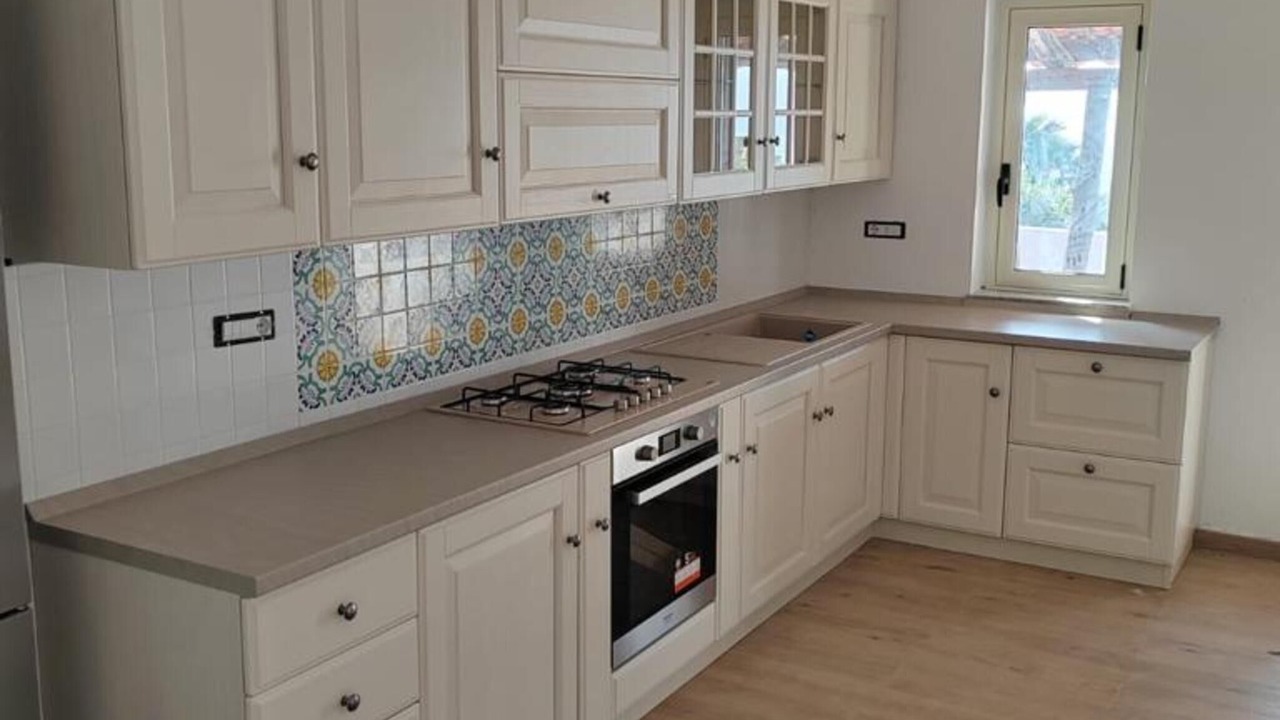 Photo of Kitchen in Parghelia