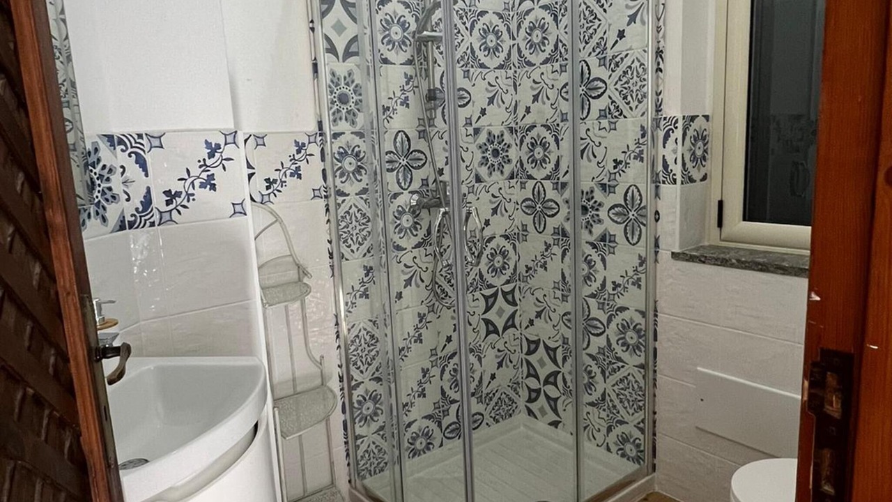 Photo of Bathroom in Parghelia