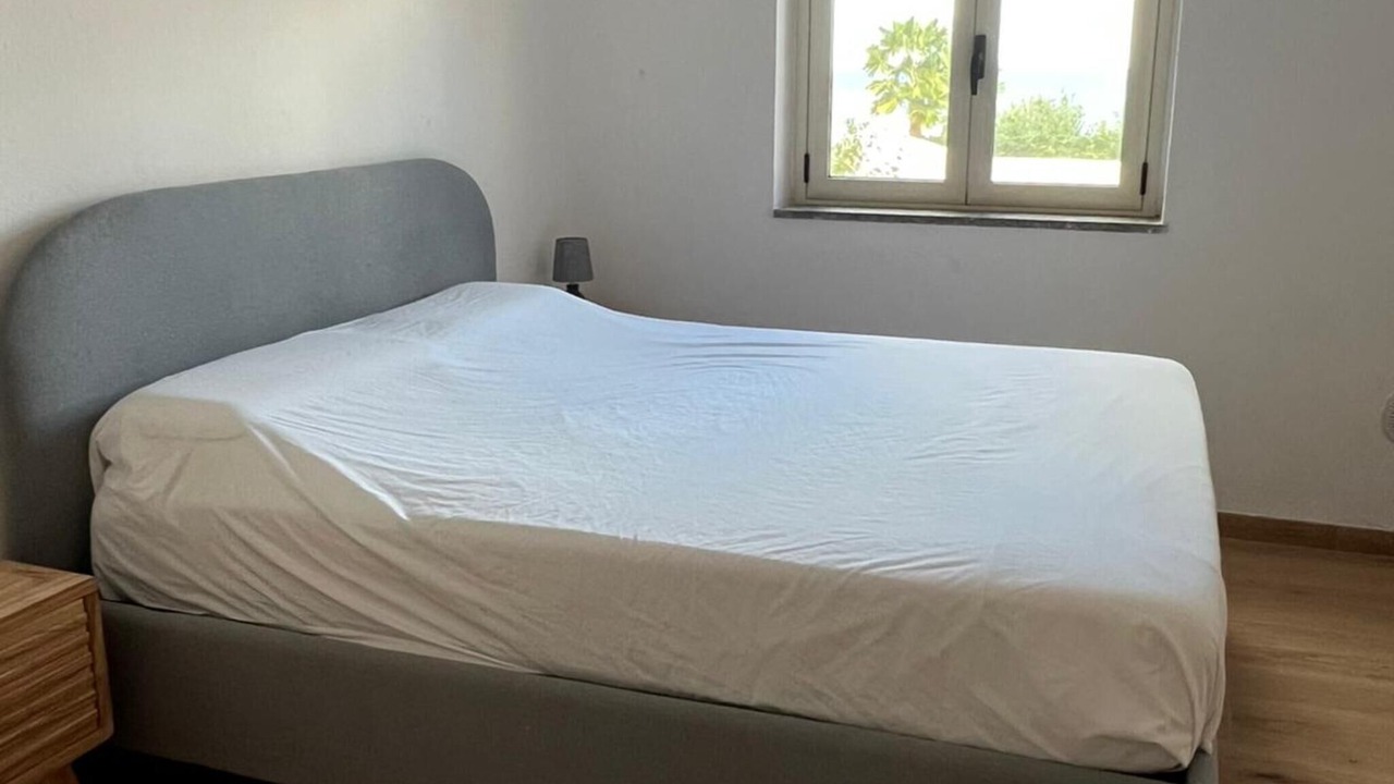 Photo of Bedroom in Parghelia