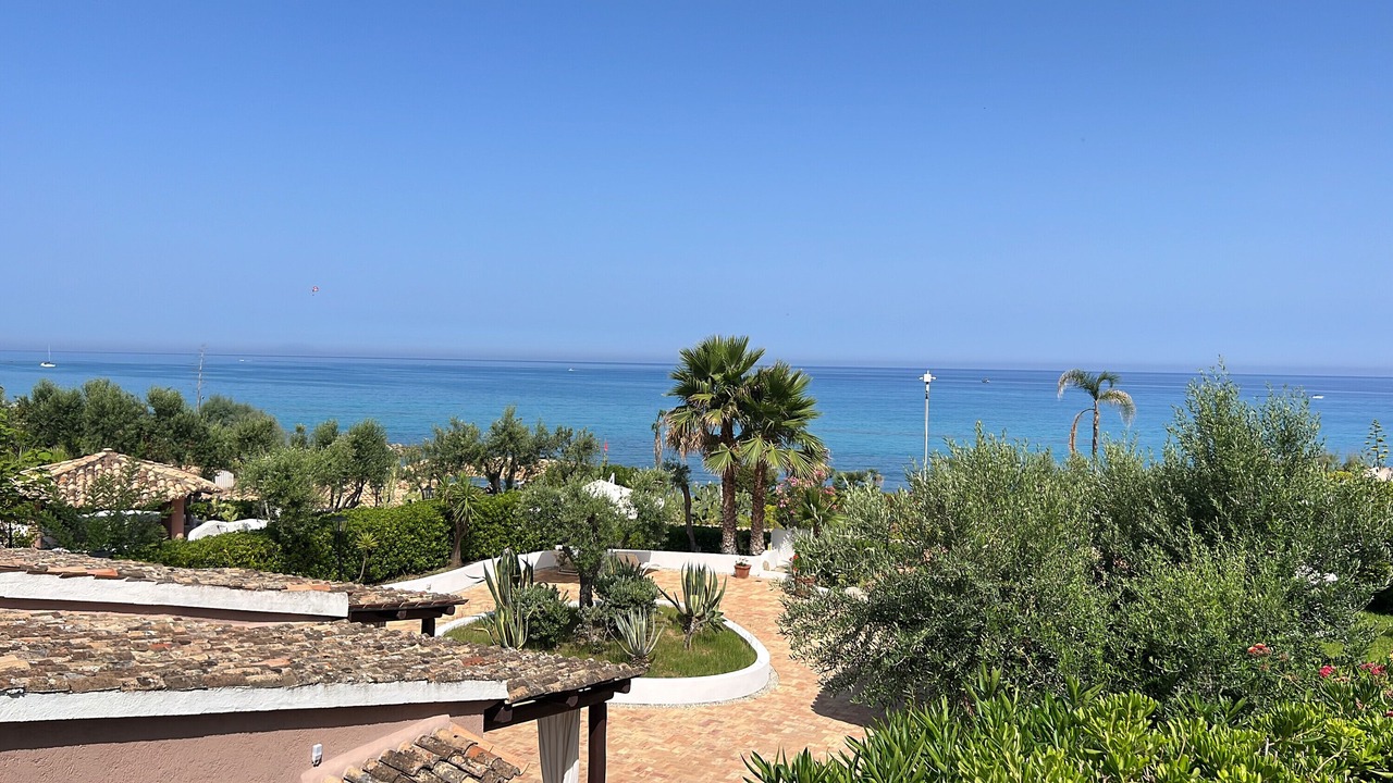 Photo of Outdoor in Parghelia