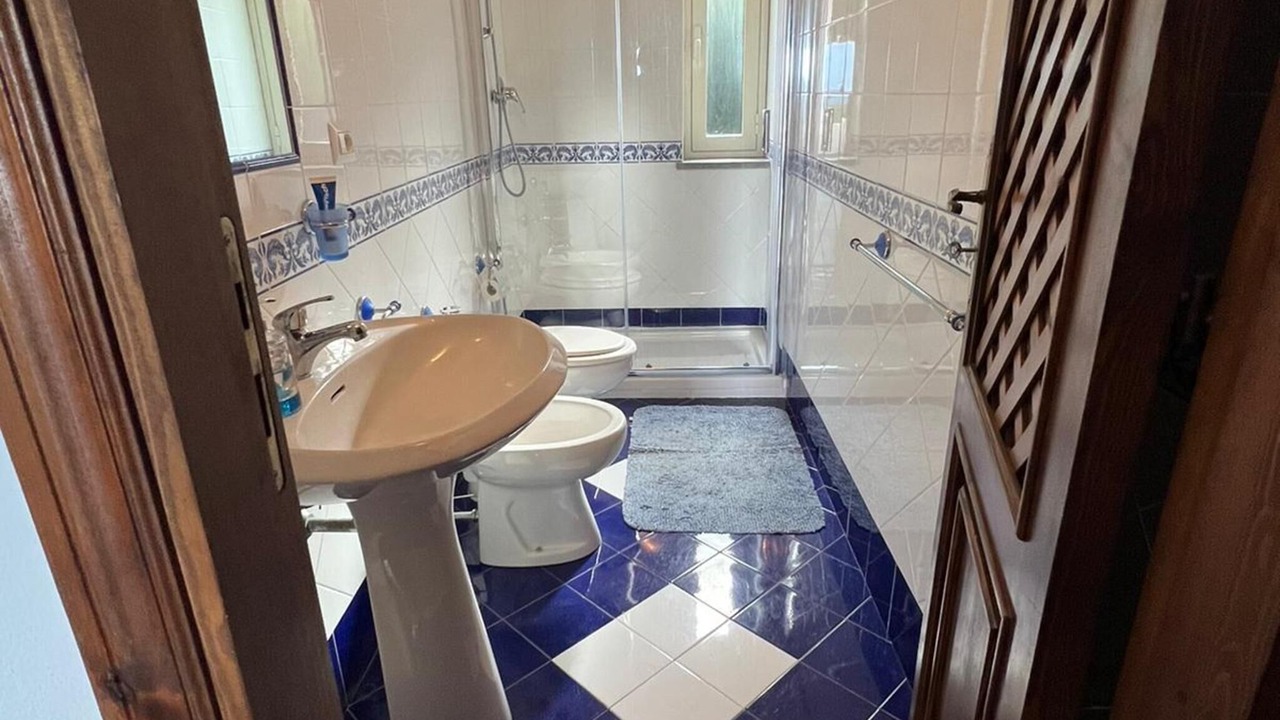 Photo of Bathroom in Parghelia