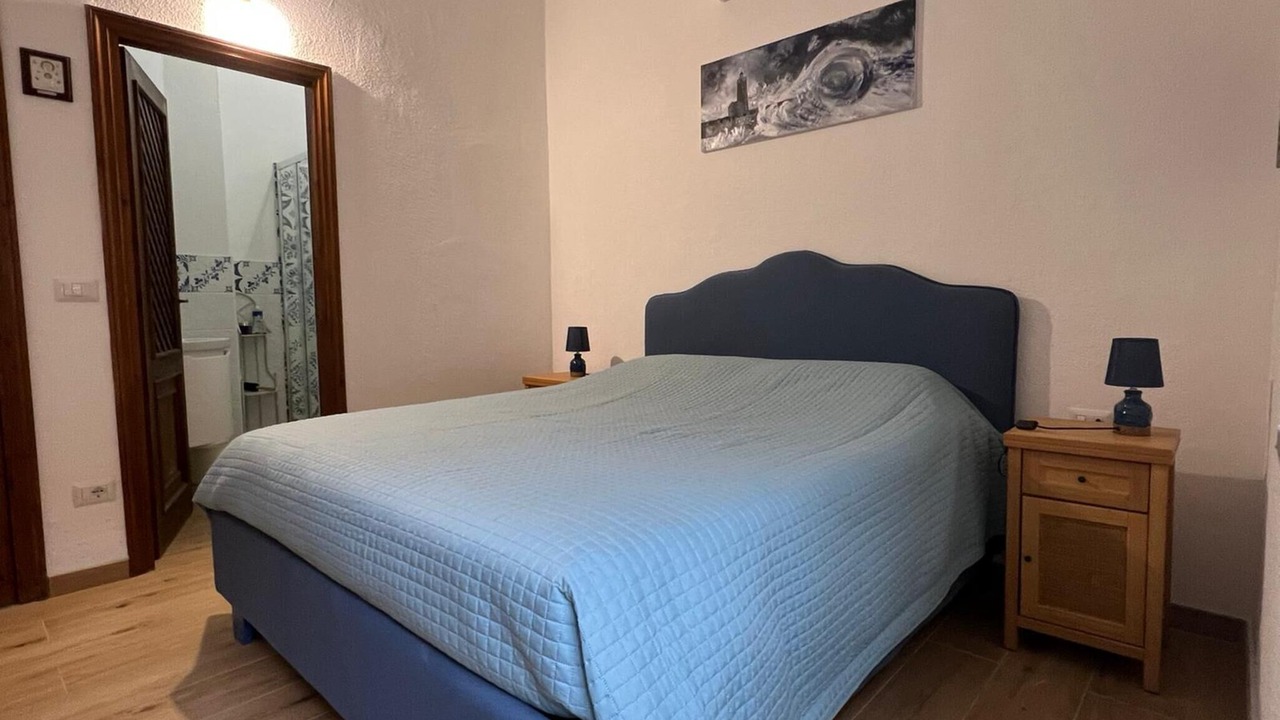 Photo of Bedroom in Parghelia