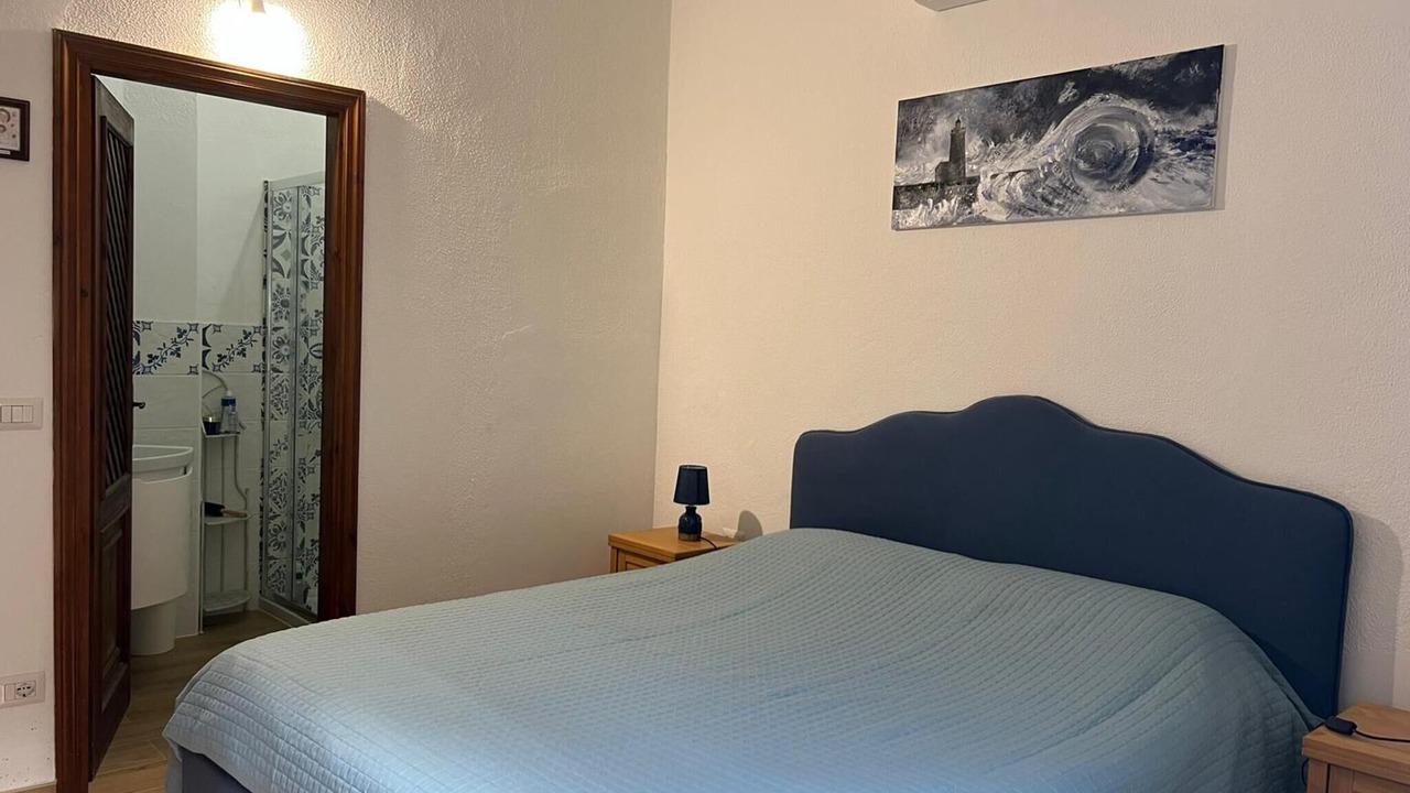 Photo of Bedroom in Parghelia