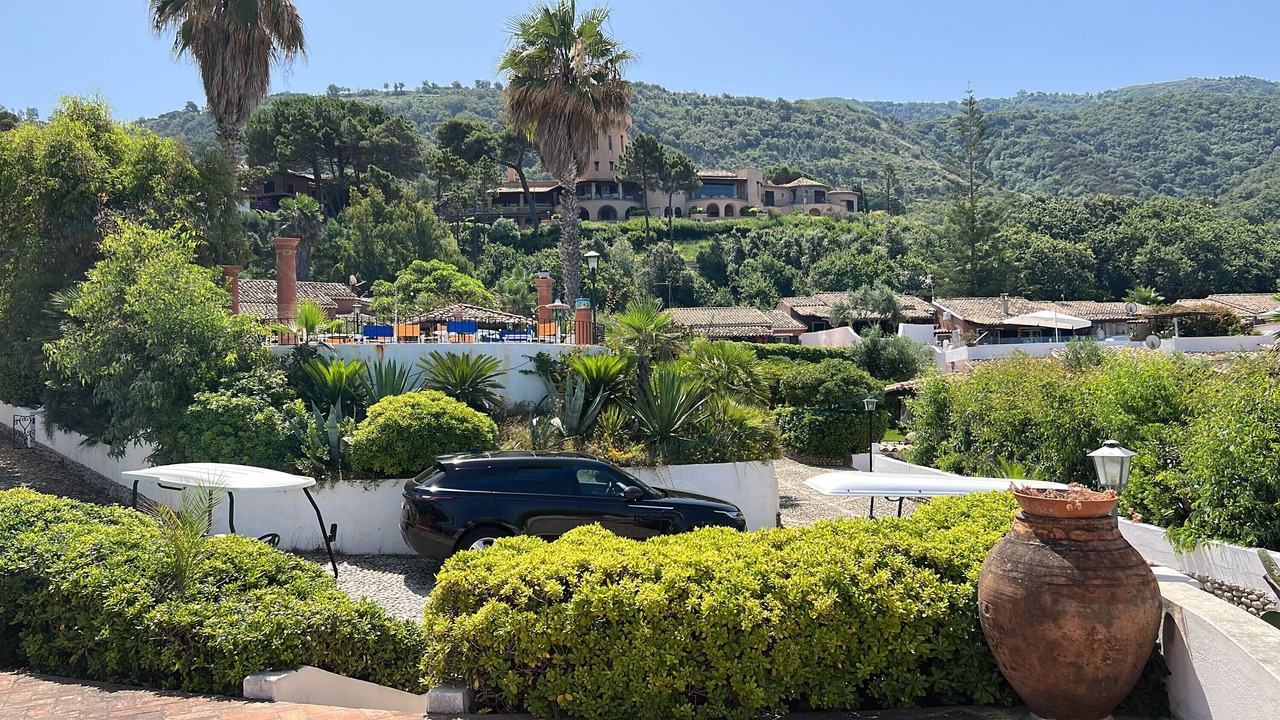 Photo of Outdoor in Parghelia