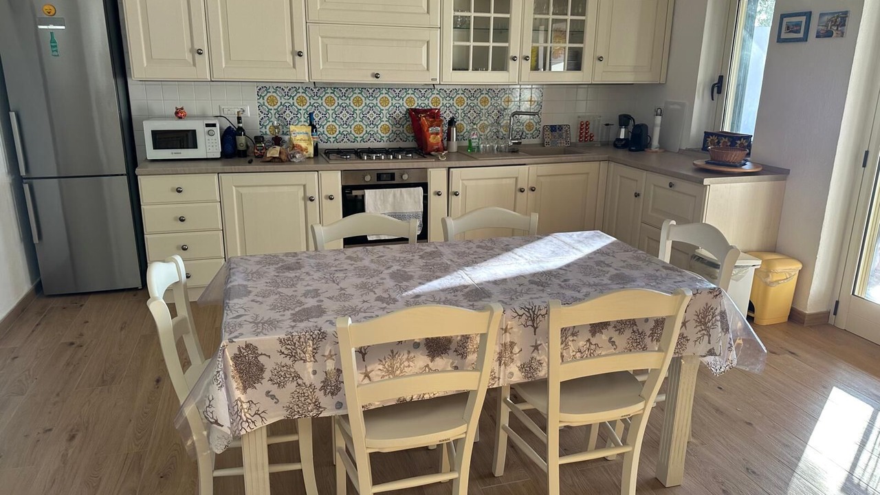 Photo of Kitchen in Parghelia
