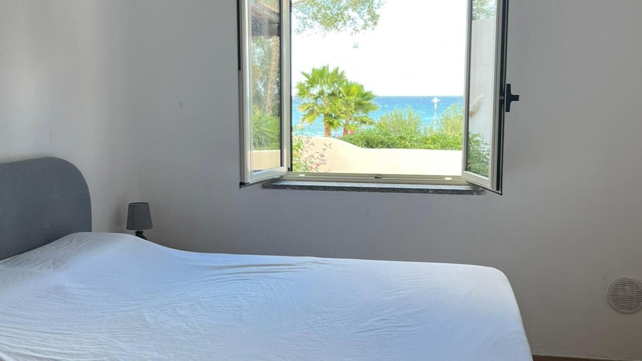 Photo of Bedroom in Parghelia