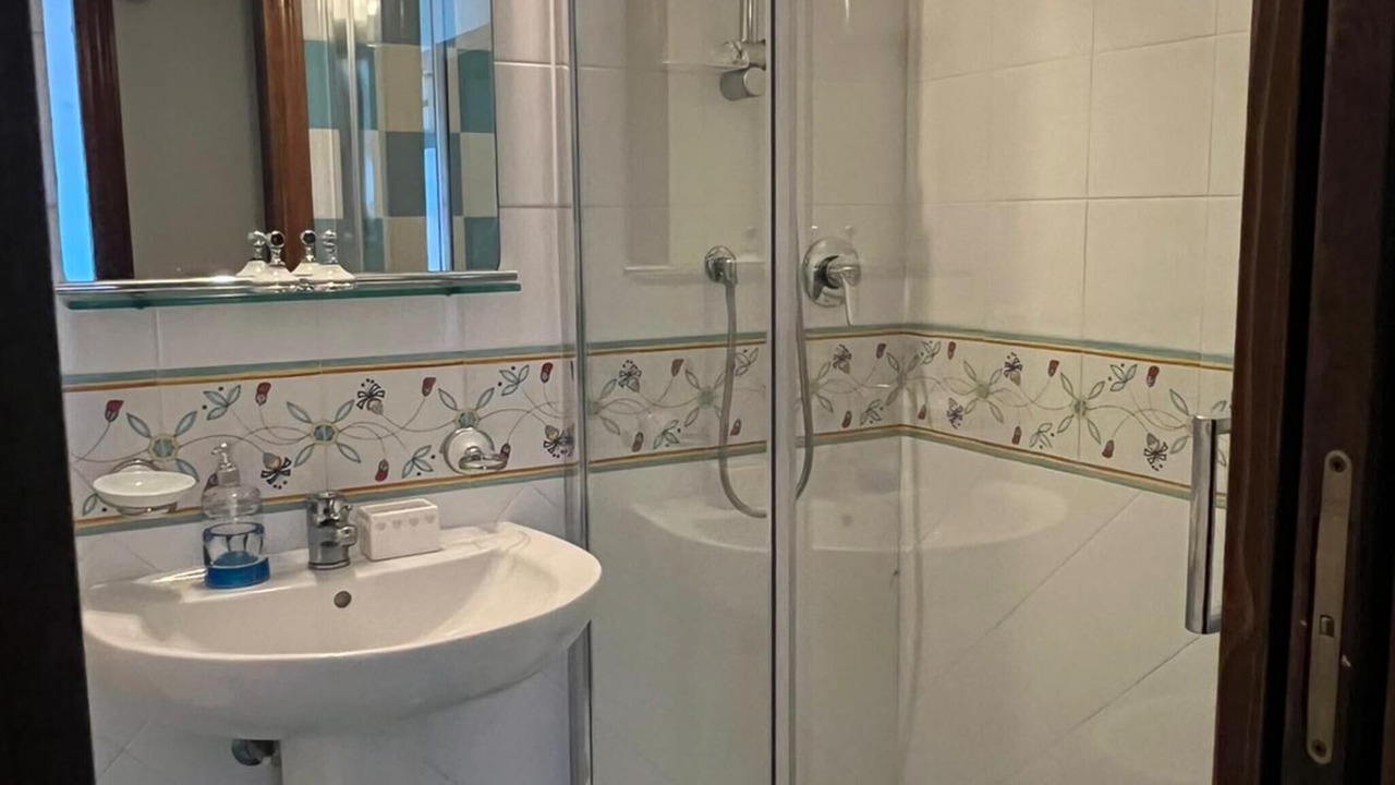 Photo of Bathroom in Parghelia