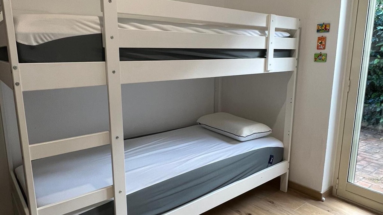 Photo of Bedroom in Parghelia