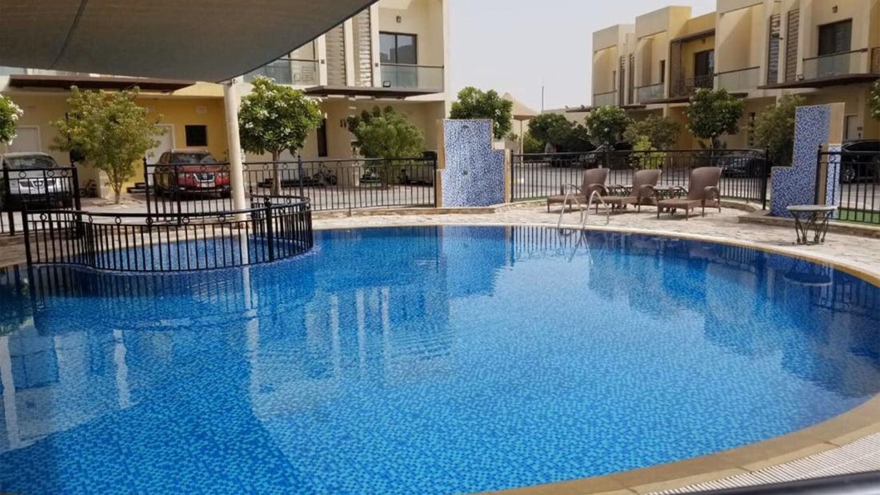 Photo of Outdoor in Dubai