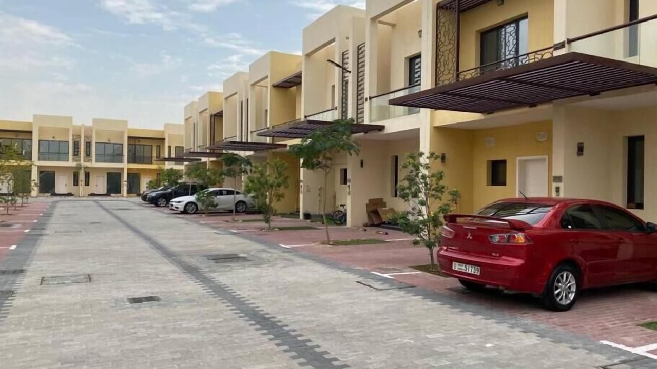 Photo of Outdoor in Dubai