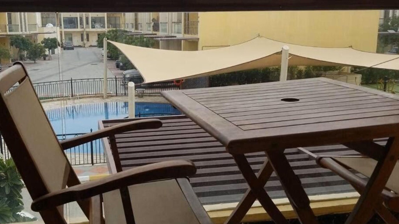 Photo of Outdoor in Dubai