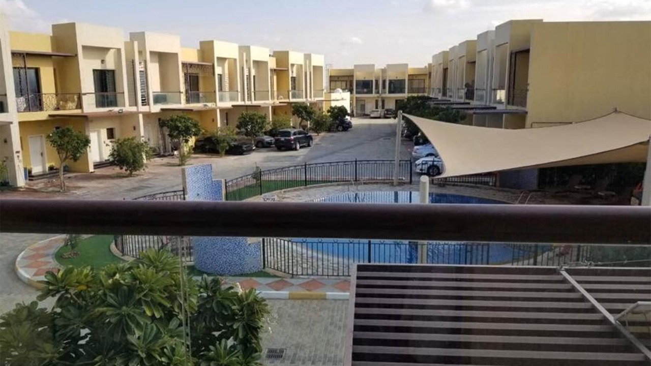 Photo of Outdoor in Dubai