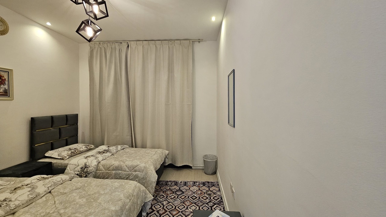 Photo of Bedroom in Dubai
