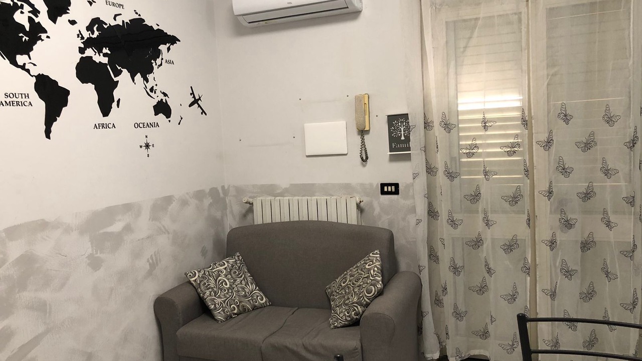 Photo of Livingroom in Volla