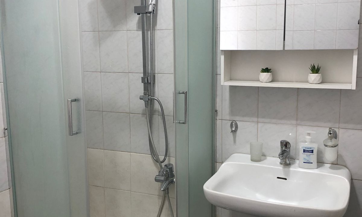 Photo of Bathroom in Volla