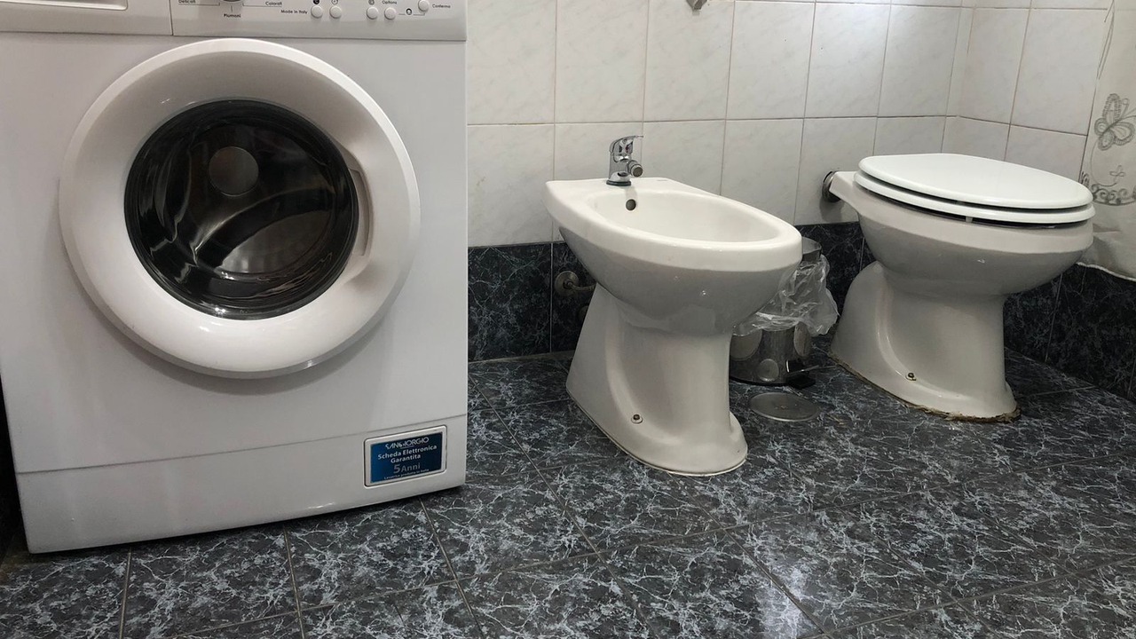 Photo of Bathroom in Volla
