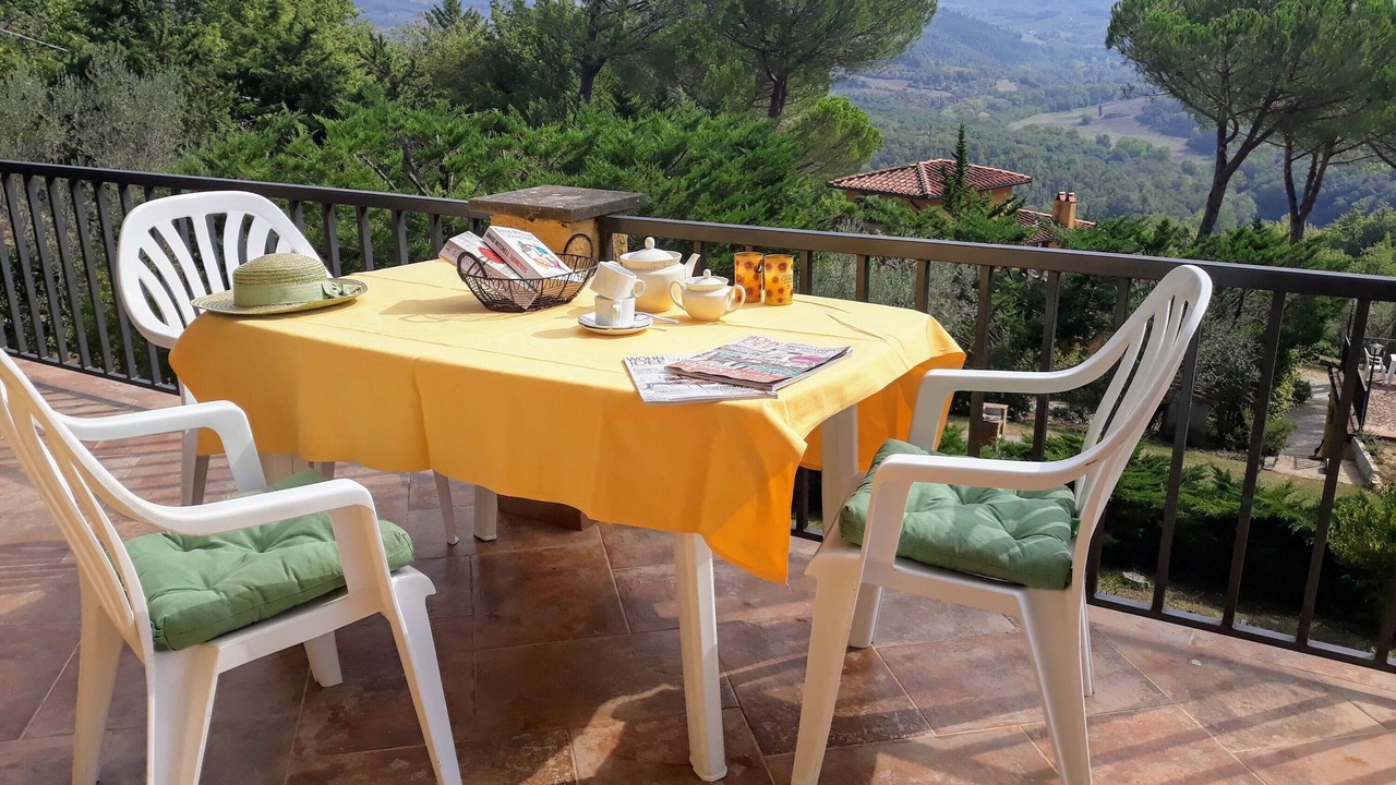 Photo of Outdoor in San Donato in Poggio