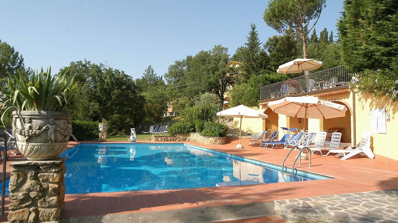 Photo of Outdoor in San Donato in Poggio