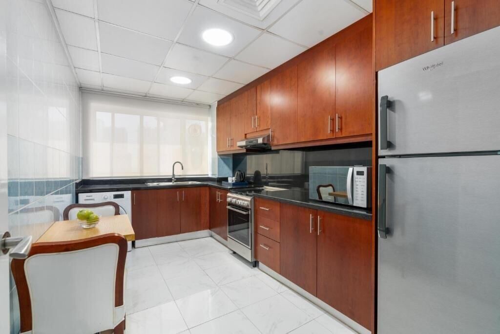 Photo of Kitchen in Al Nahda