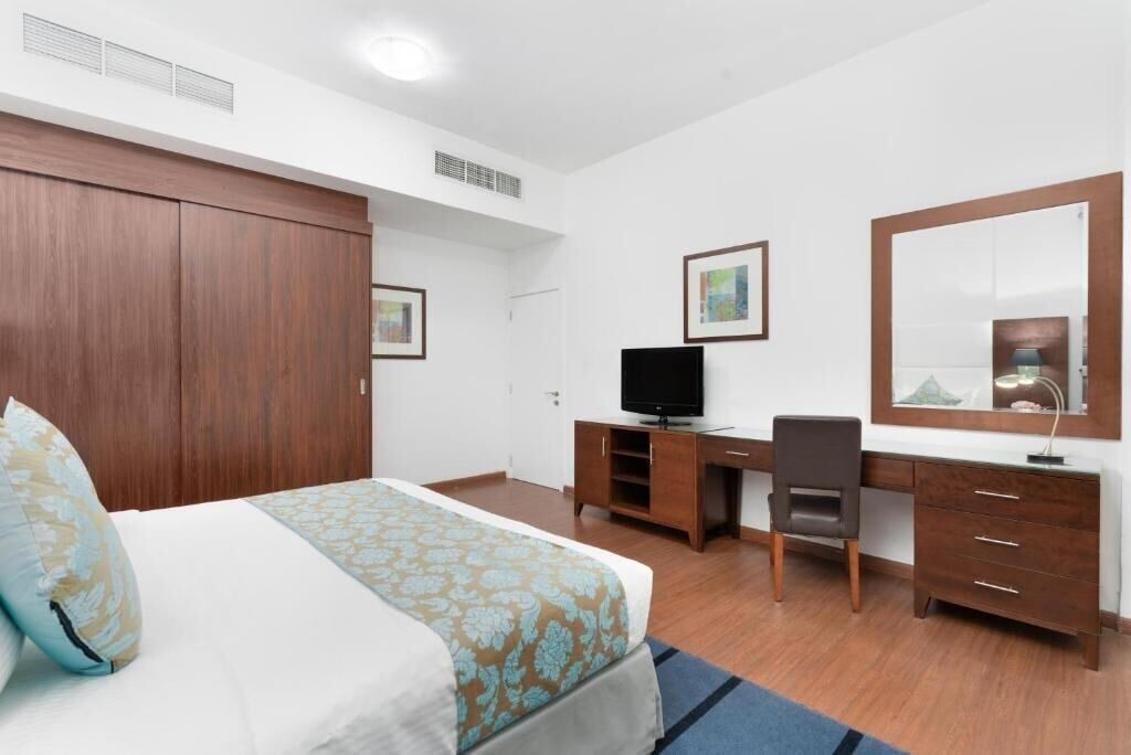 Photo of Bedroom in Al Nahda