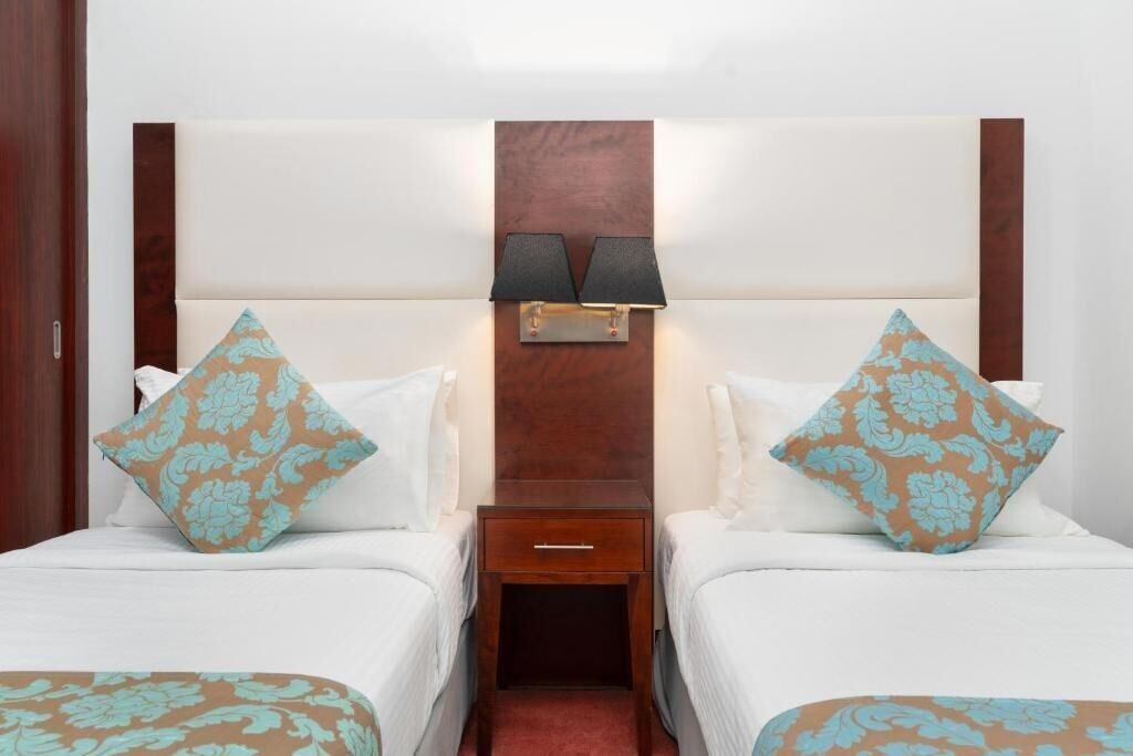 Photo of Bedroom in Al Nahda