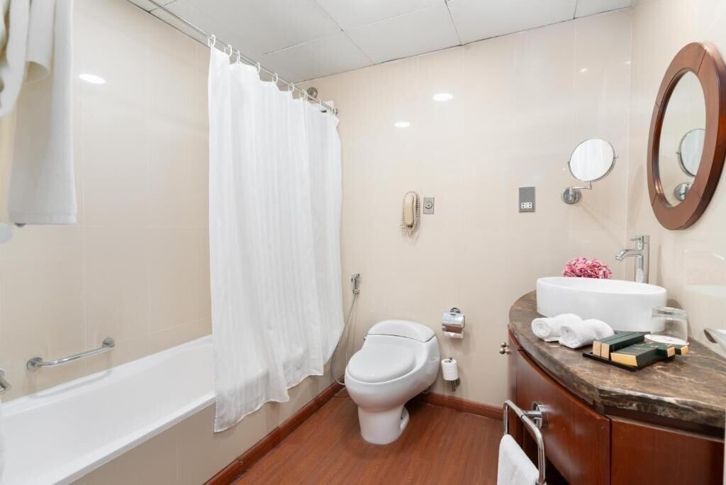 Photo of Bathroom in Al Nahda