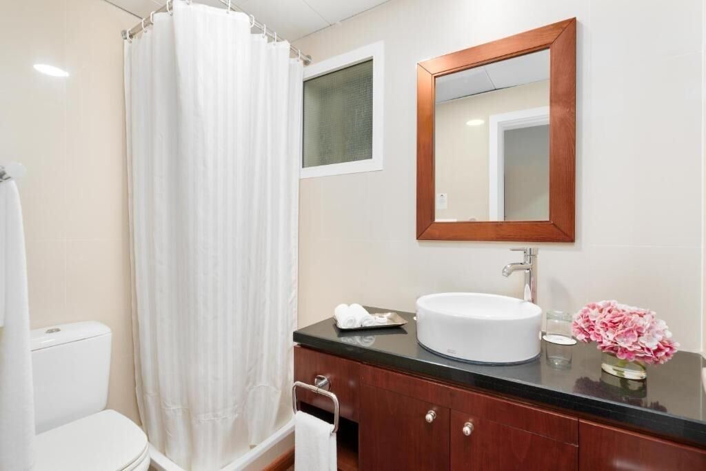 Photo of Bathroom in Al Nahda