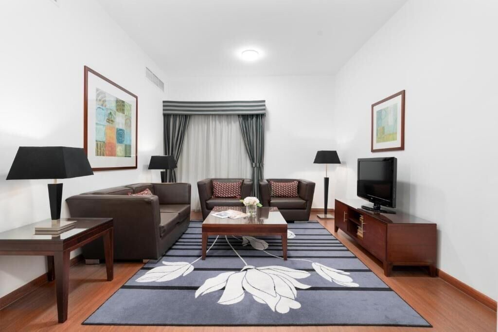 Photo of Livingroom in Al Nahda