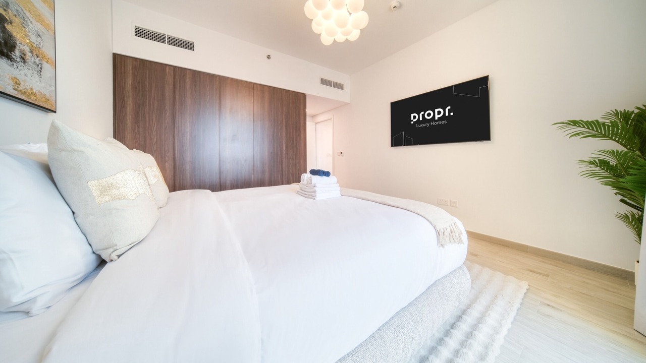 Photo of Bedroom in Umm Suqeim 3