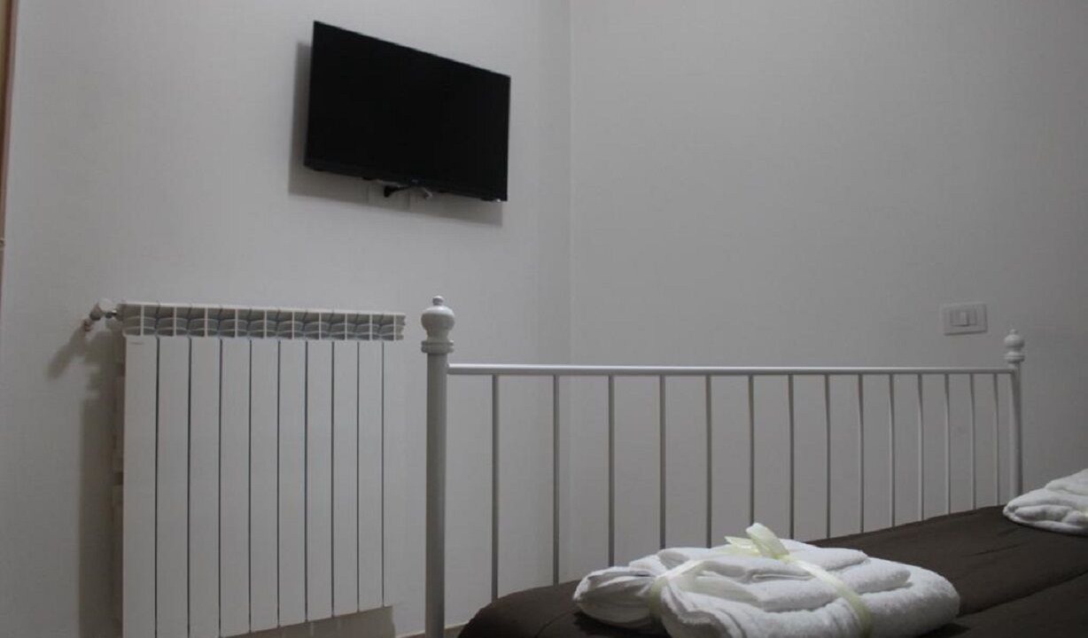 Photo of Bedroom in Avellino