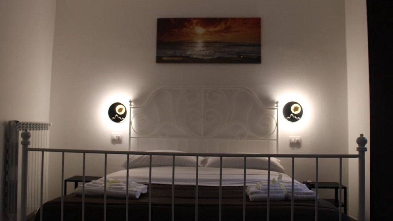 Photo of Bedroom in Avellino