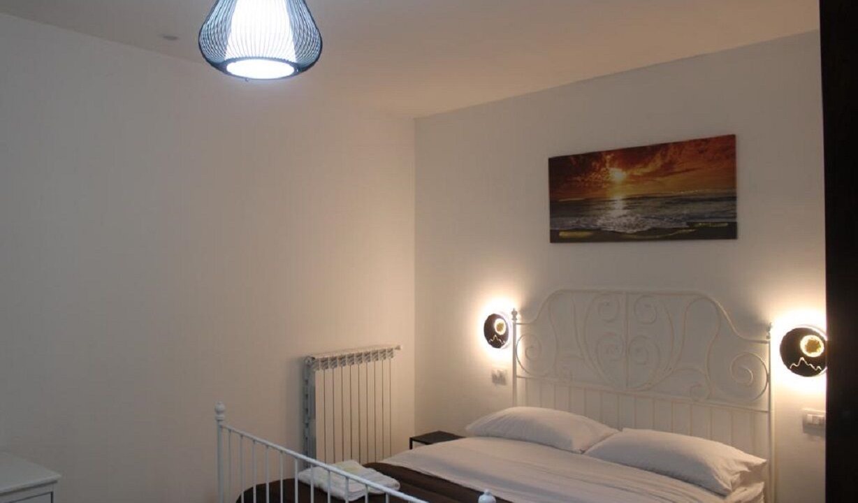 Photo of Bedroom in Avellino