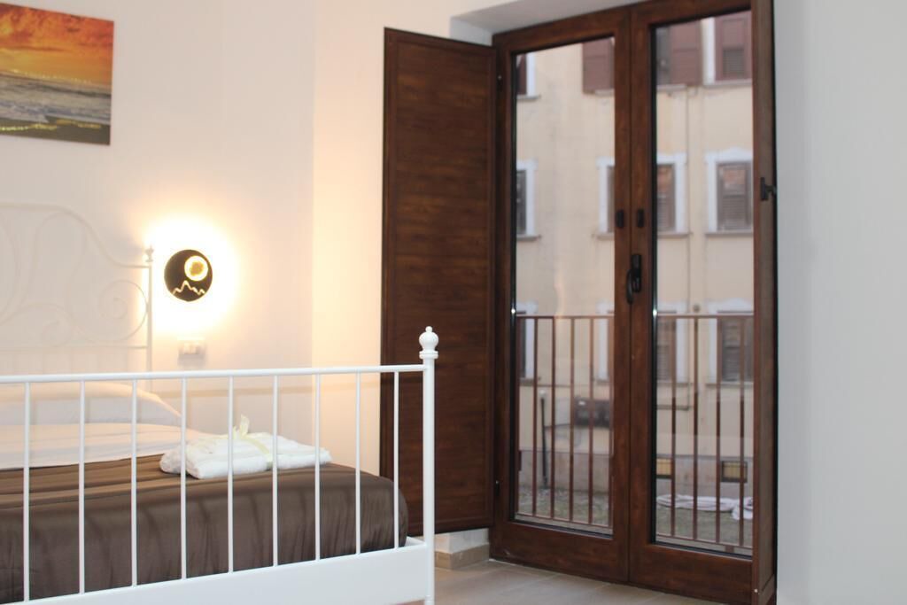 Photo of Bedroom in Avellino