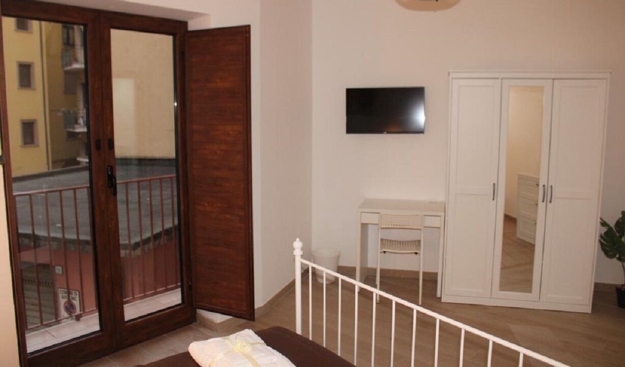Photo of Bedroom in Avellino