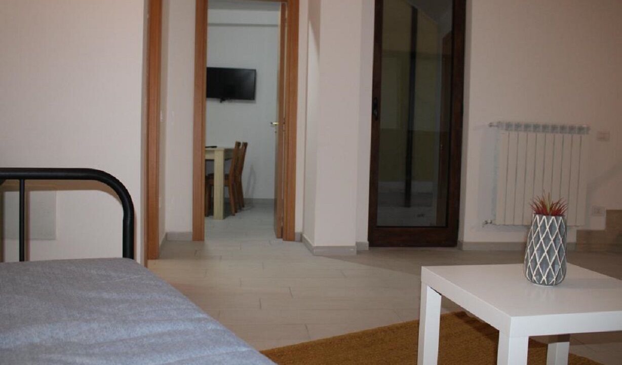 Photo of Bedroom in Avellino