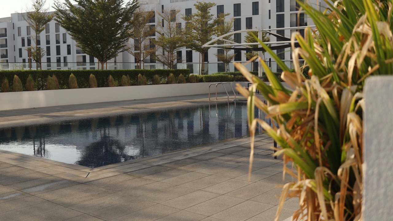 Photo of Outdoor in Sharjah
