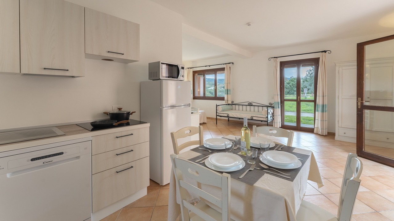 Photo of Bedroom in Aglientu
