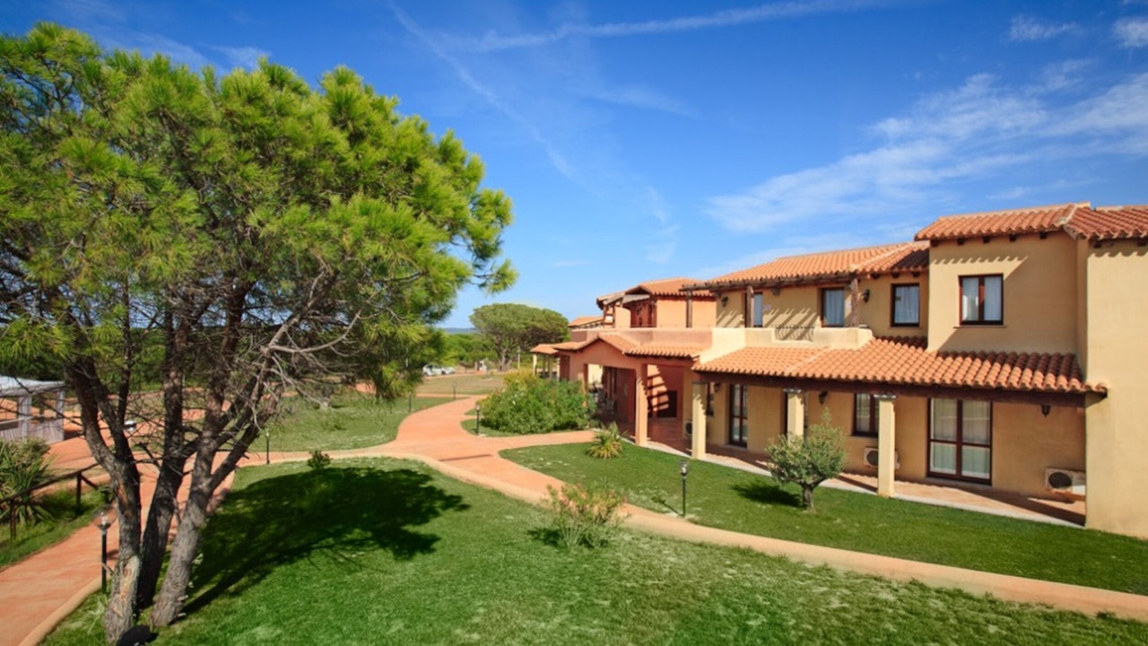 Photo of Outdoor in Aglientu